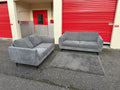 DFS Grapite Sofa Set