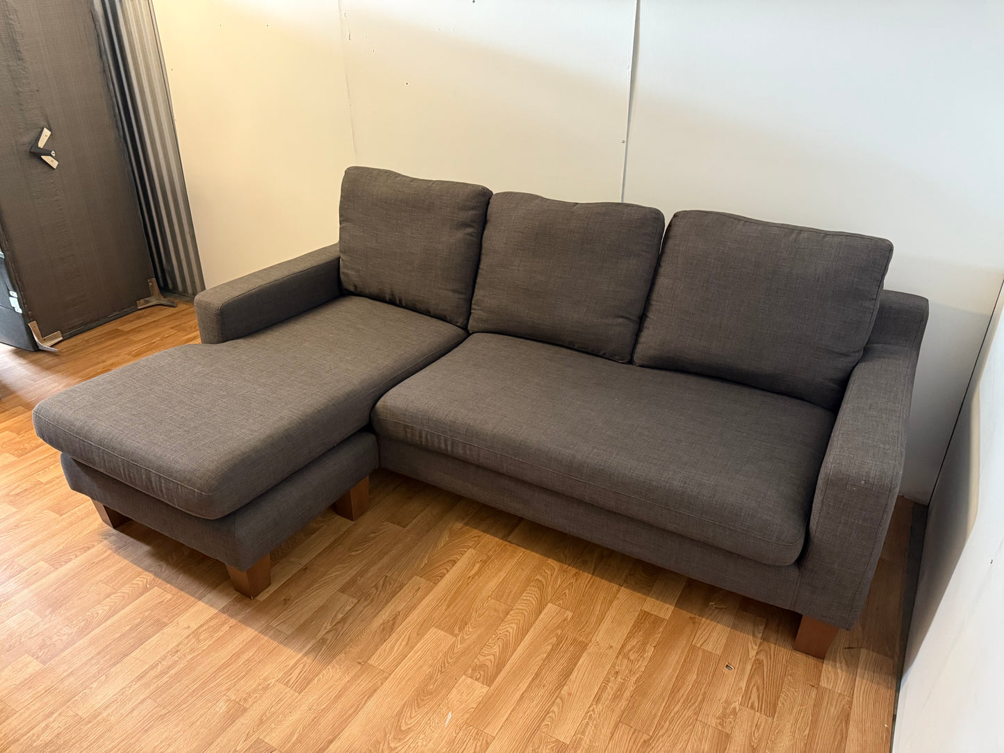 Dwell Ankara L Shape Sofa