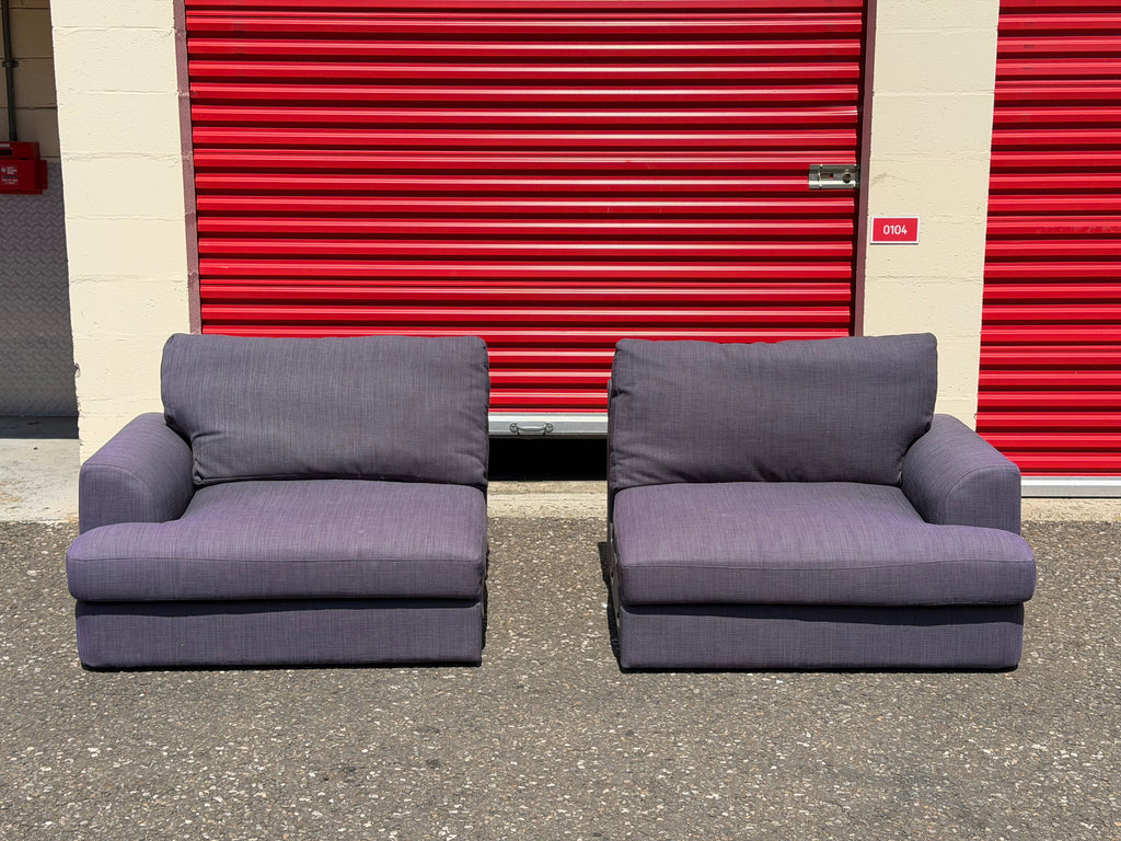 Next 3/4 Seater Sofa