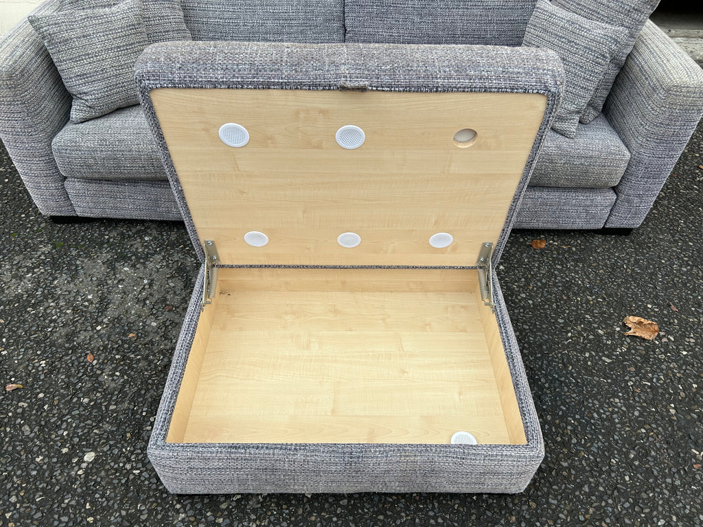 Sofa Workshop Dillon Sofa