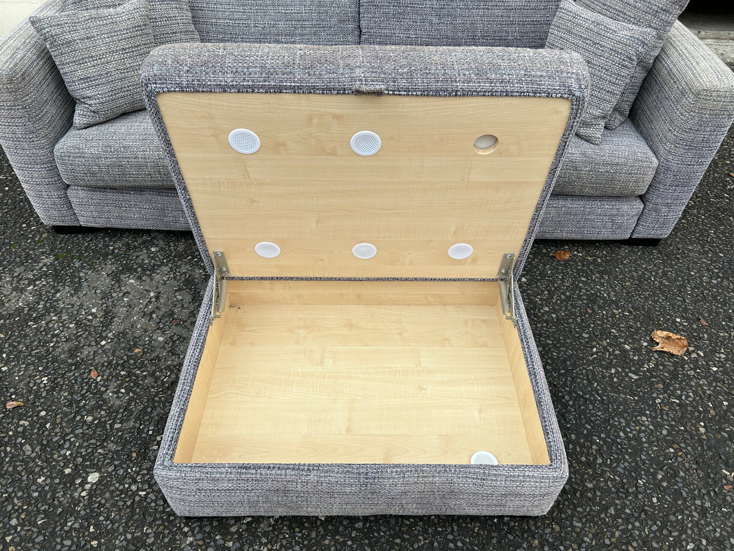 Sofa Workshop Dillon Sofa