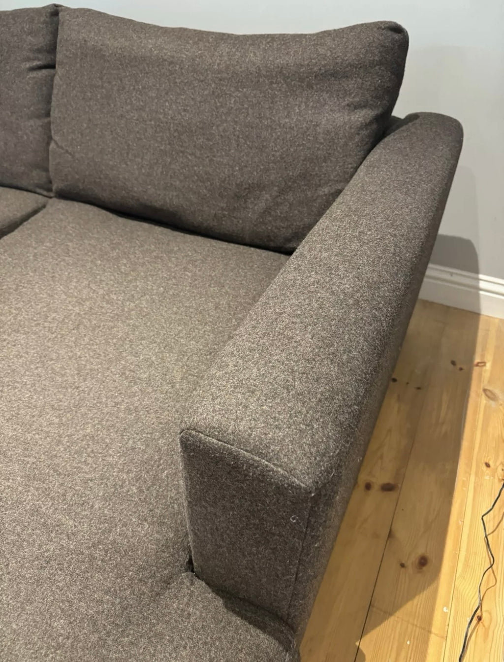 Sofa Workshop Corner Sofa