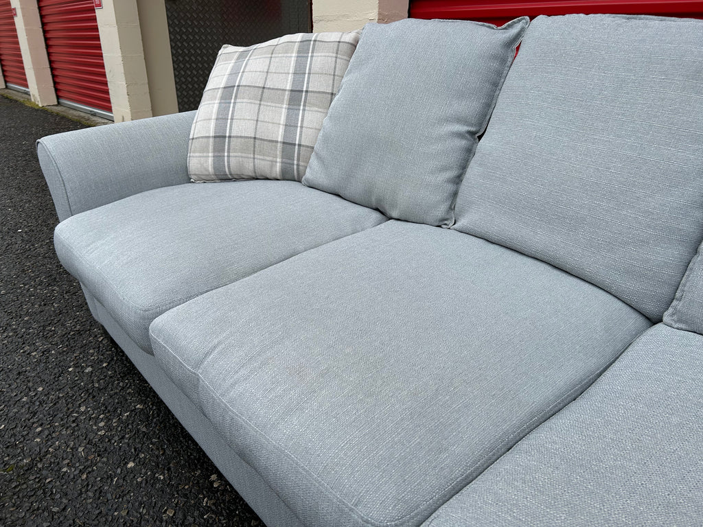 DFS Owen Corner Sofa