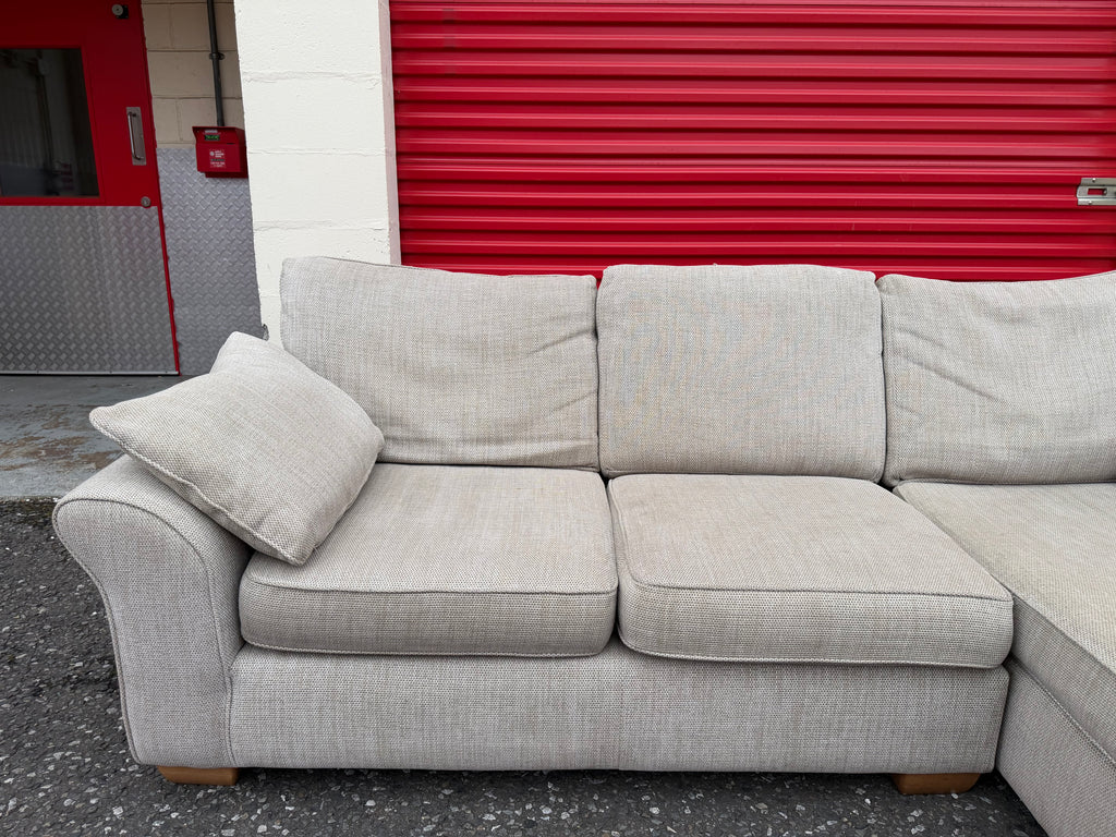 Next Stamford Corner Sofa