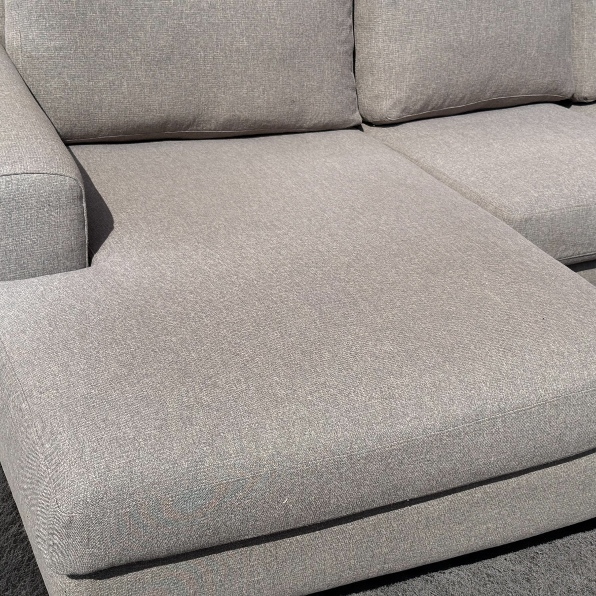 Modern Corner Sofa