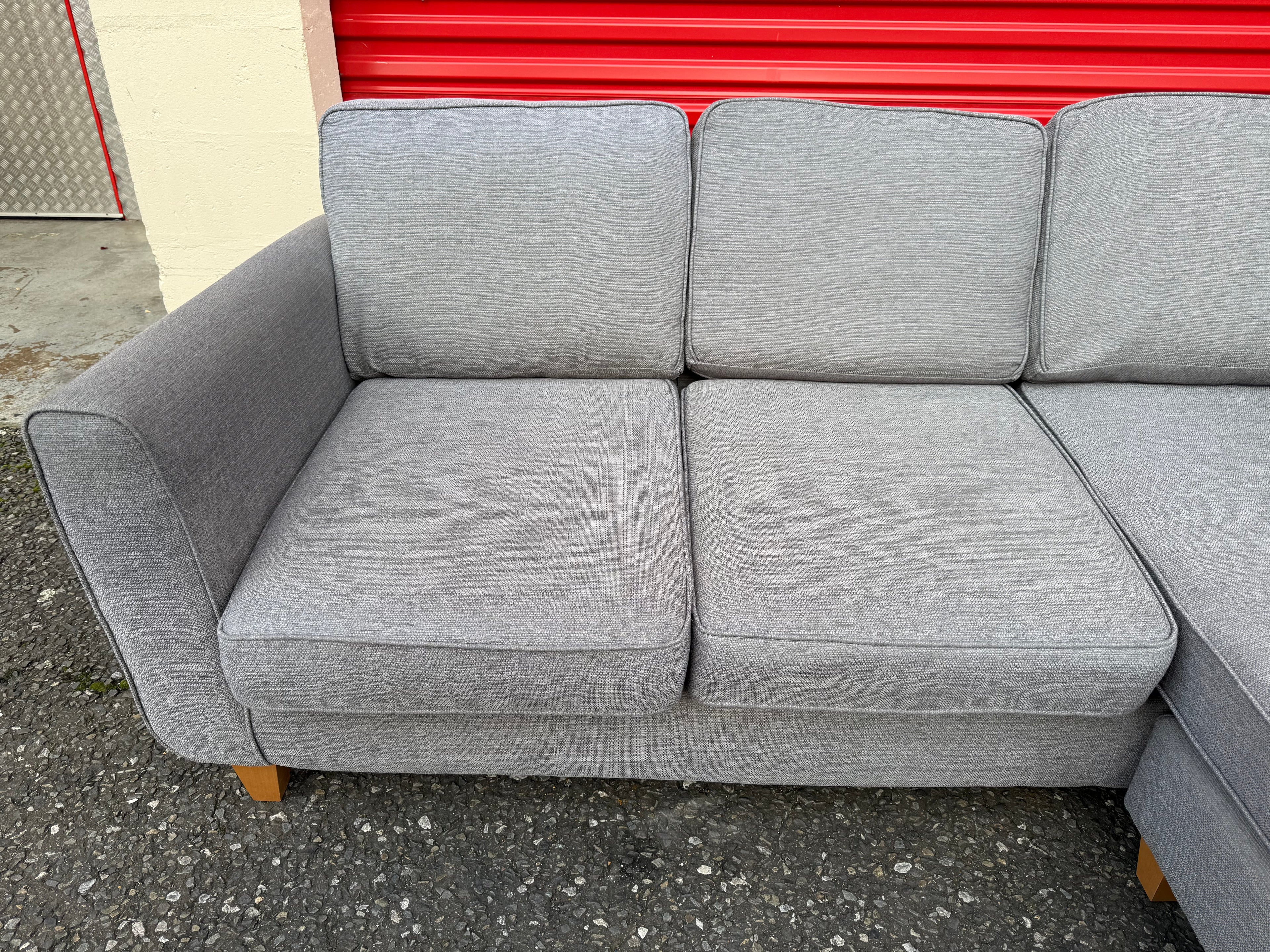 DFS Capsule Collection Set
