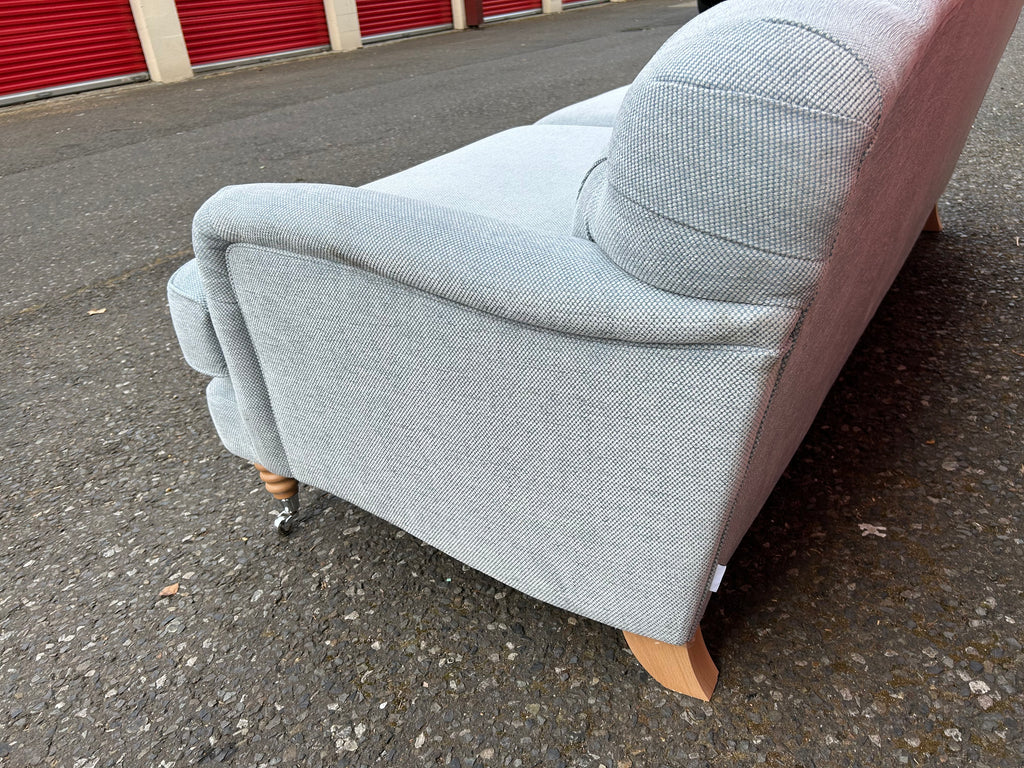 Laura Ashley Havering 3 Seater Sofa RRP £1175