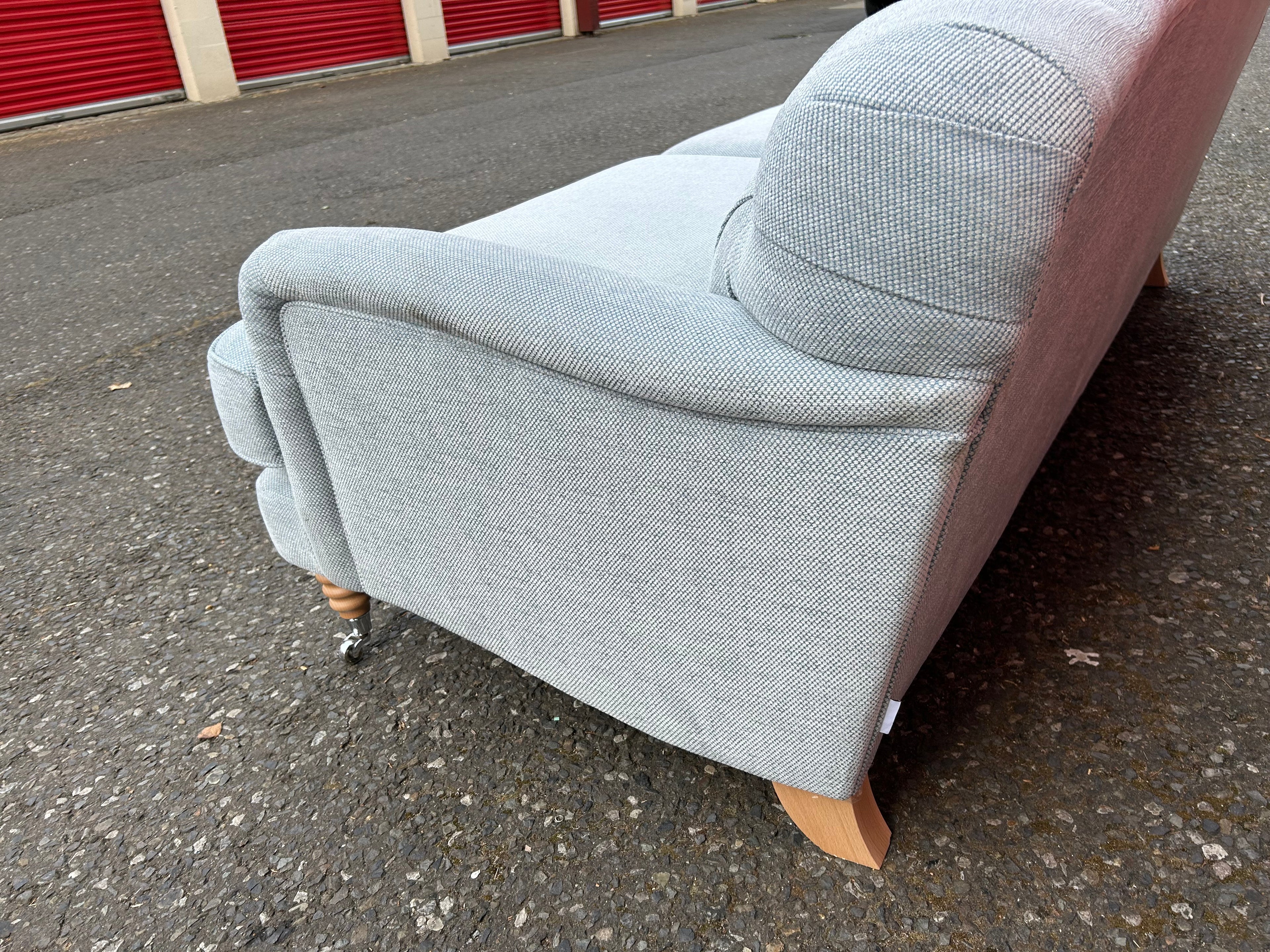 Laura Ashley Havering 3 Seater Sofa RRP £1175