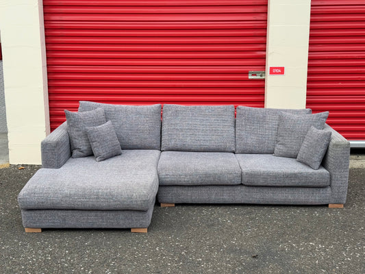 Sofa Workshop Dillon Corner Sofa