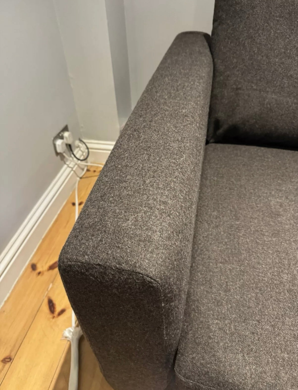 Sofa Workshop Corner Sofa