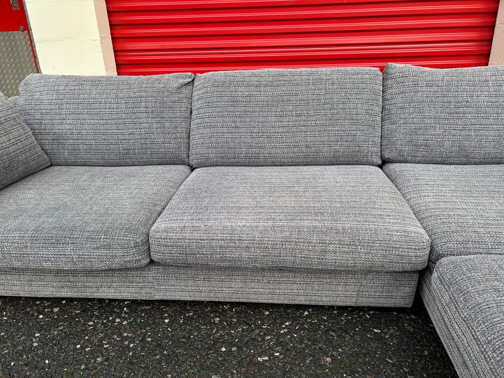 Sofa Workshop Dillon Corner Sofa