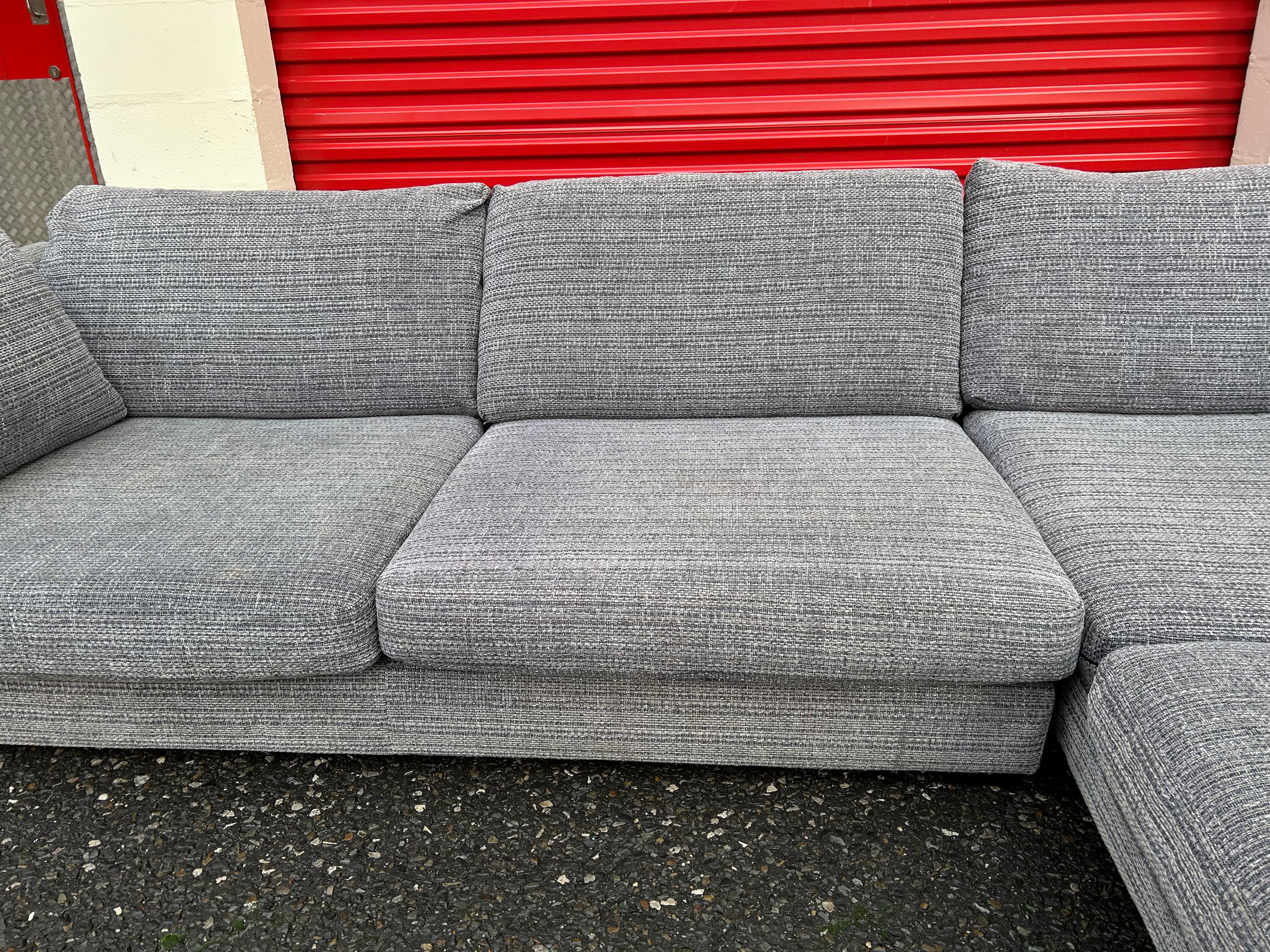 Sofa Workshop Dillon Corner Sofa