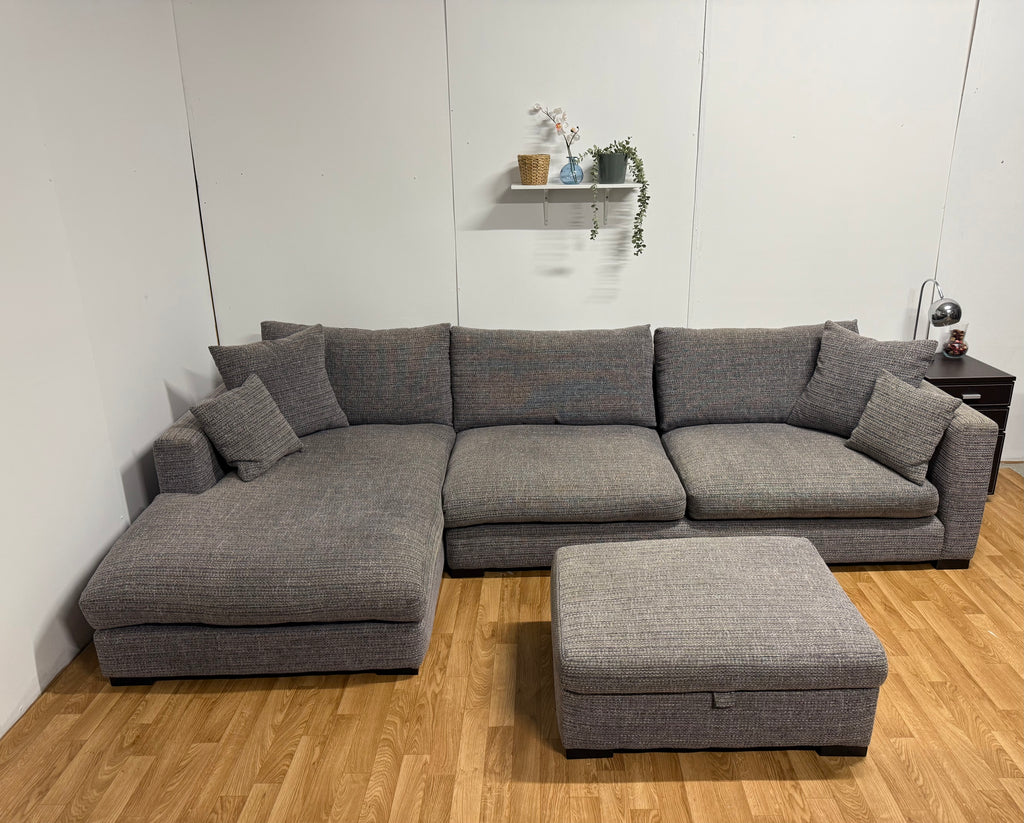 Sofa Workshop Dillon Corner Sofa