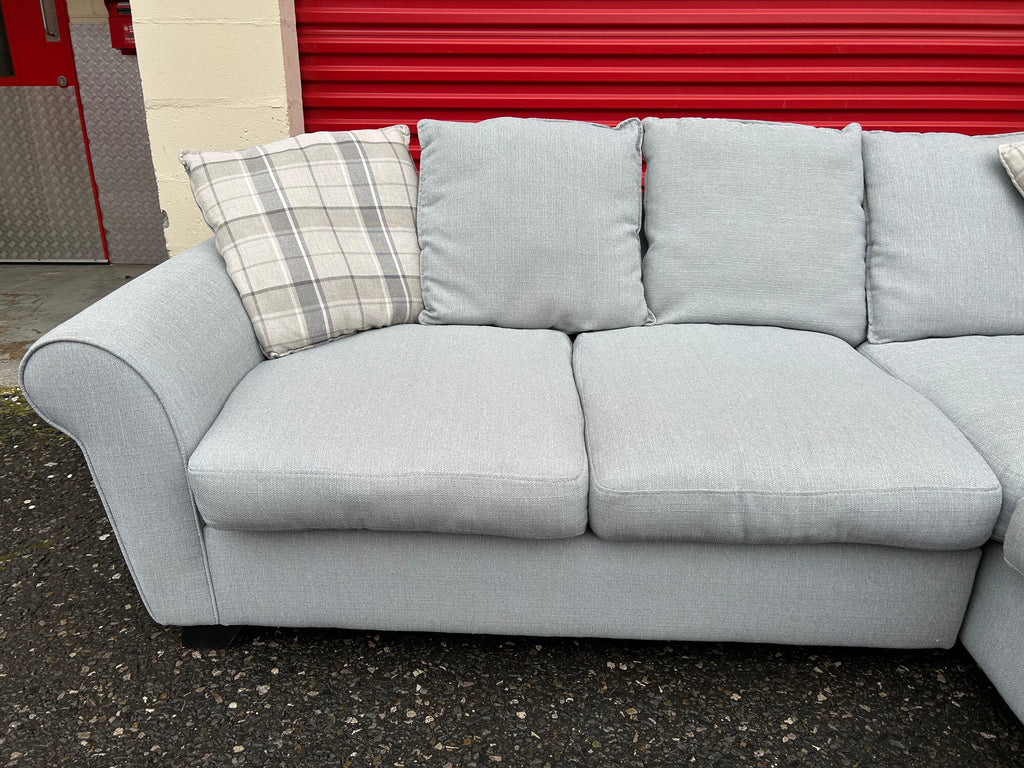 DFS Owen Corner Sofa