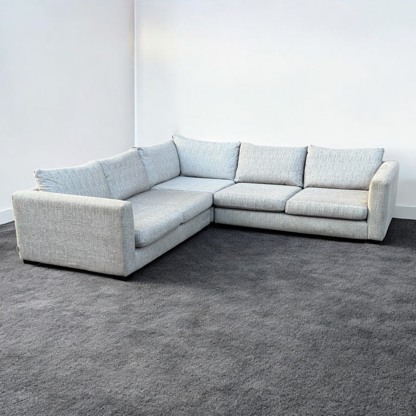 Sofa Workshop Corner Sofa