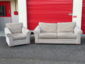 Next Sofa Set