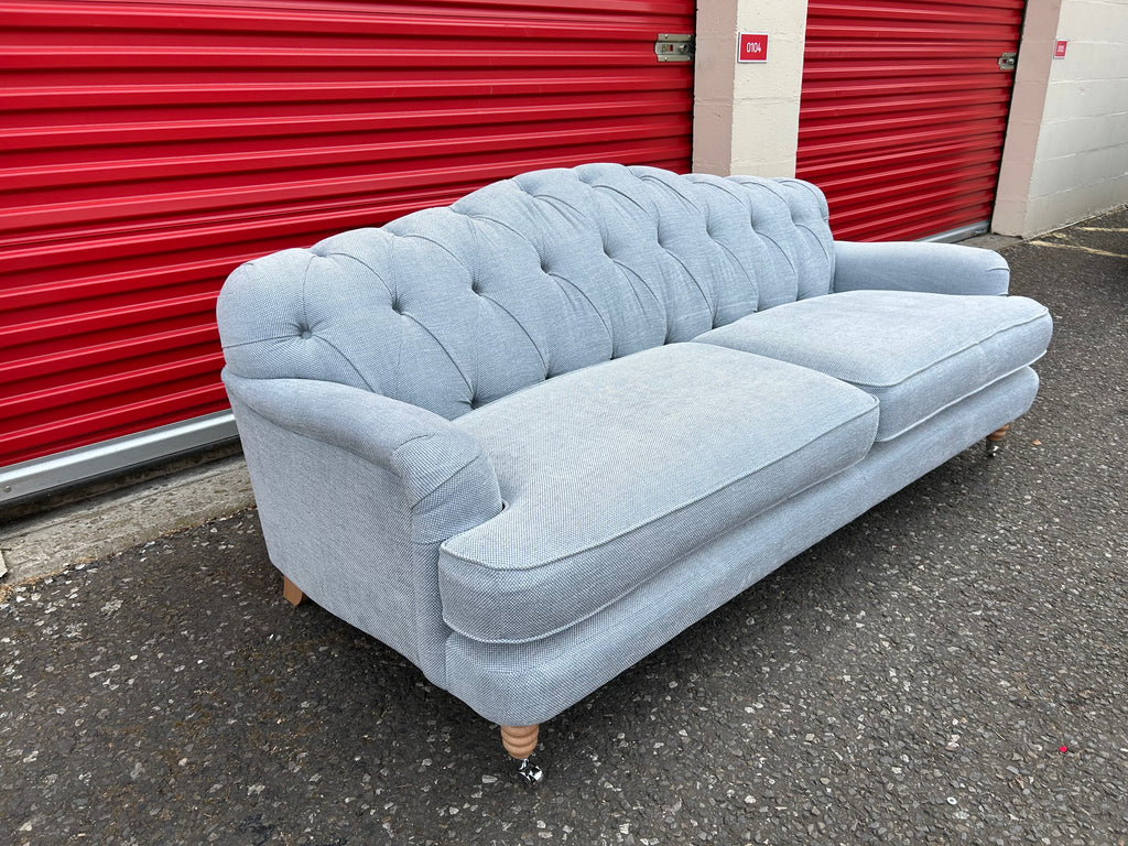 Laura Ashley Havering 3 Seater Sofa RRP £1175