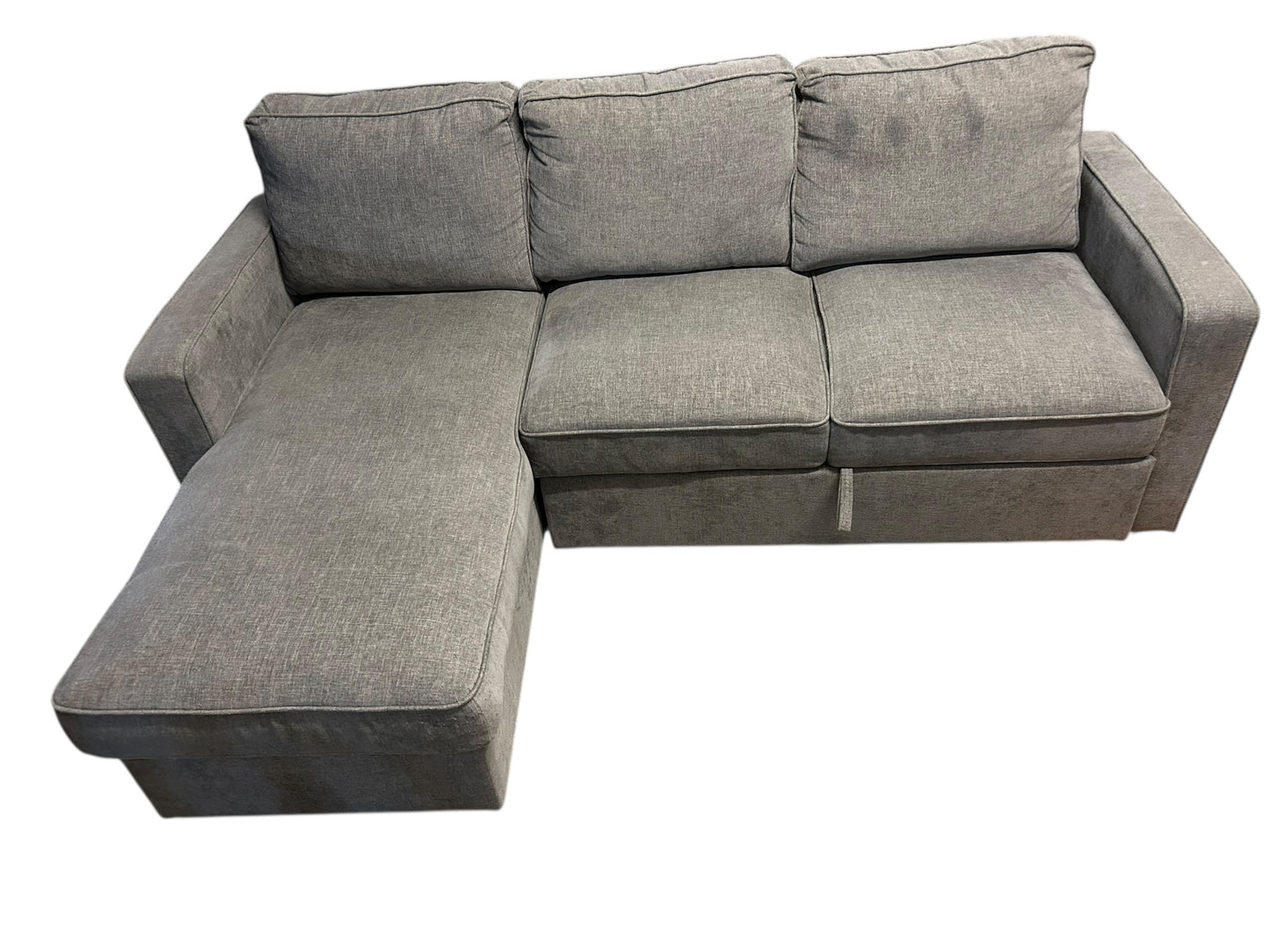 John Lewis Corner Sofa Bed