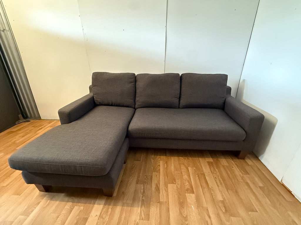 Dwell Ankara L Shape Sofa
