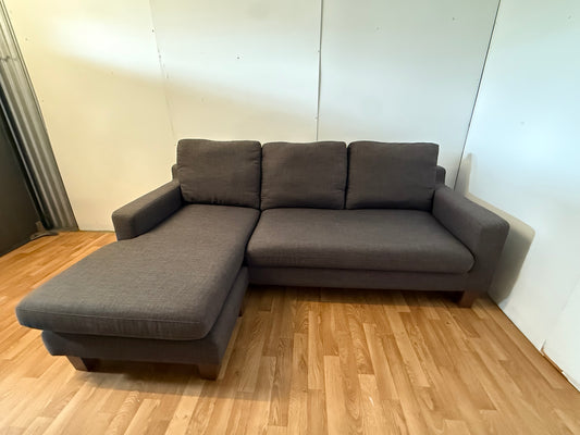 Dwell Ankara L Shape Sofa
