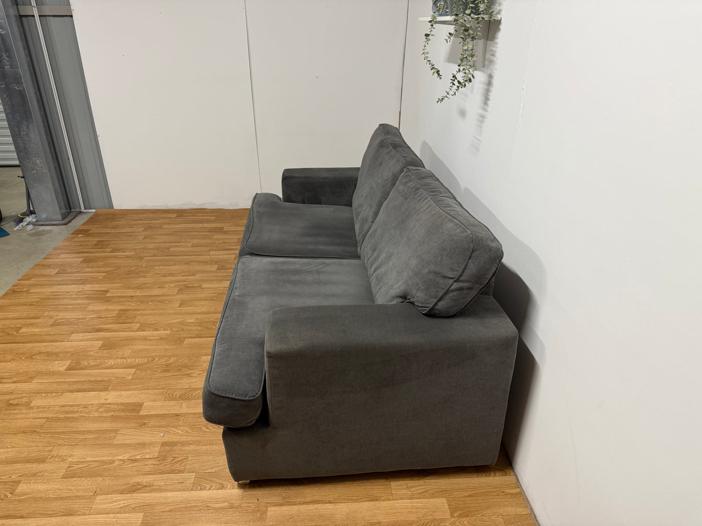 DFS Freya Large 2 Seater Sofa x2 Available