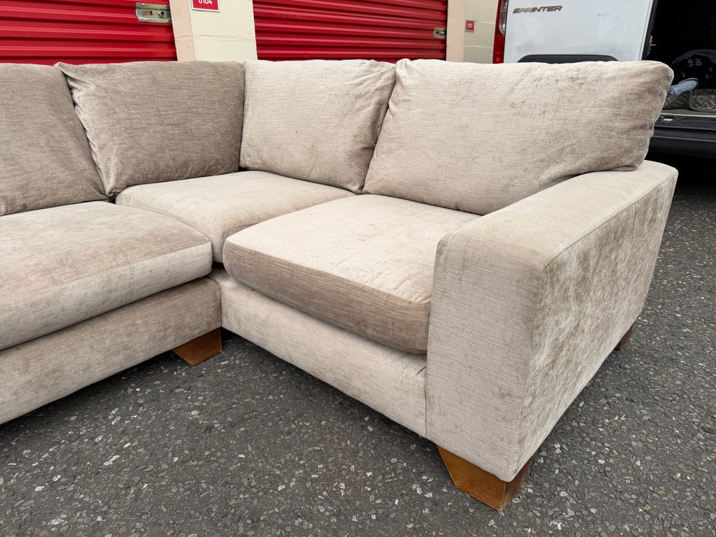 Next Corner Sofa