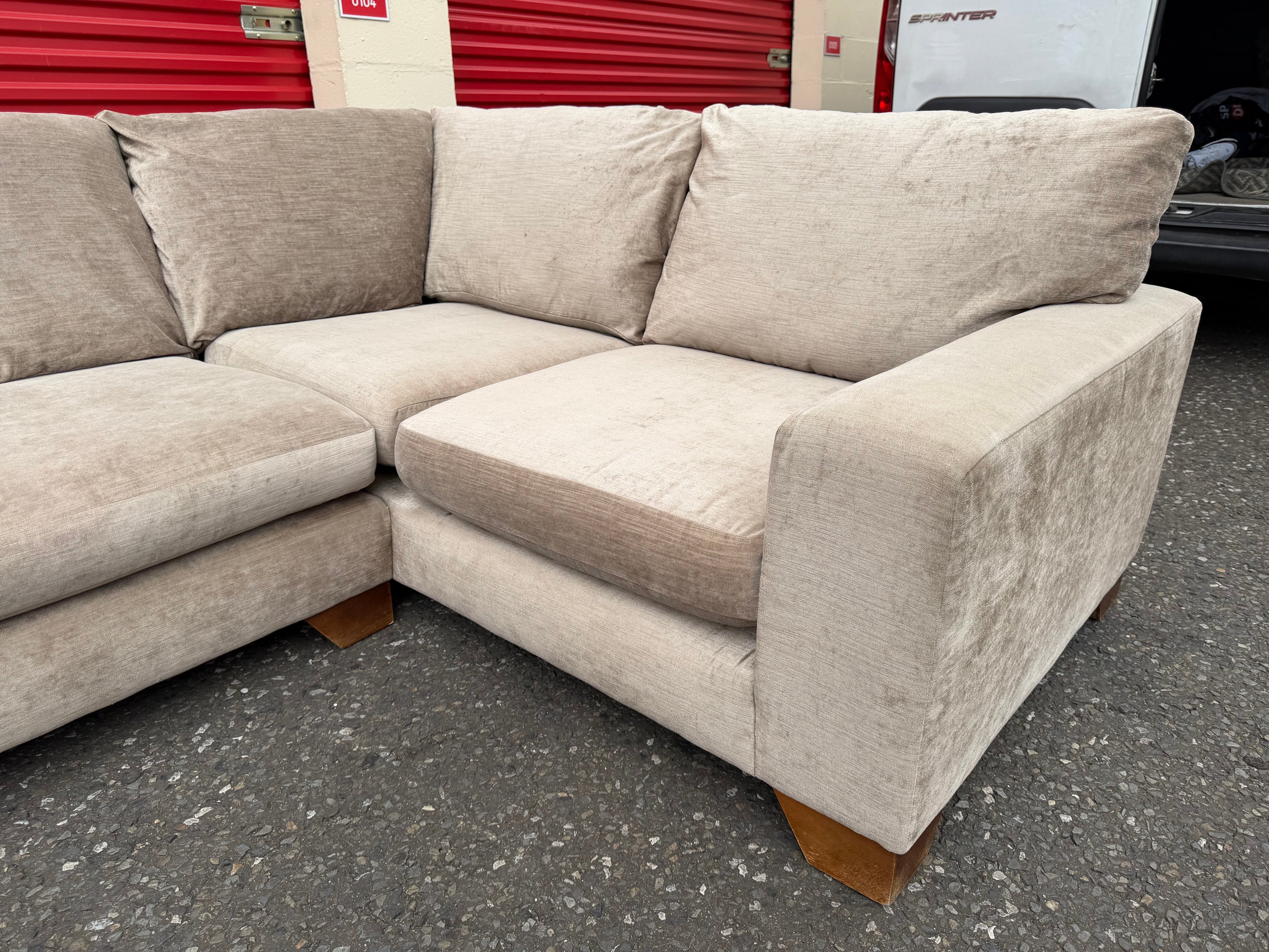 Next Corner Sofa