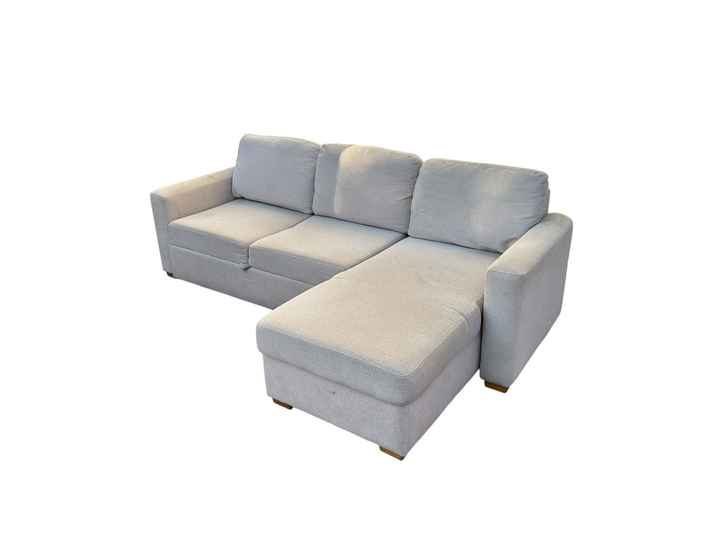 John Lewis Corner Sofa Bed
