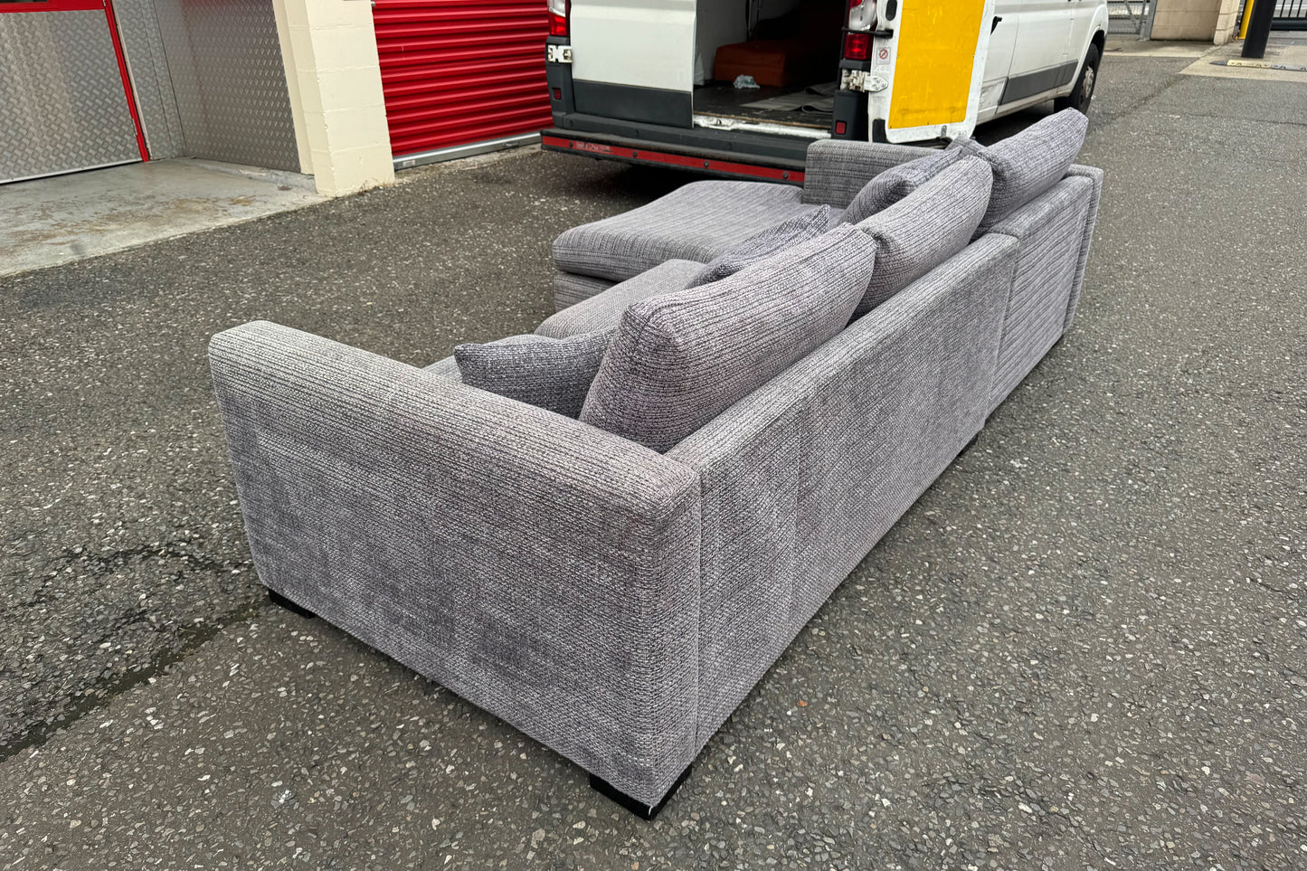 Sofa Workshop Dillon L Shape Sofa