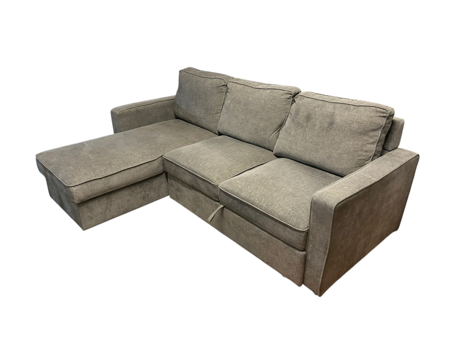 John Lewis Corner Sofa Bed