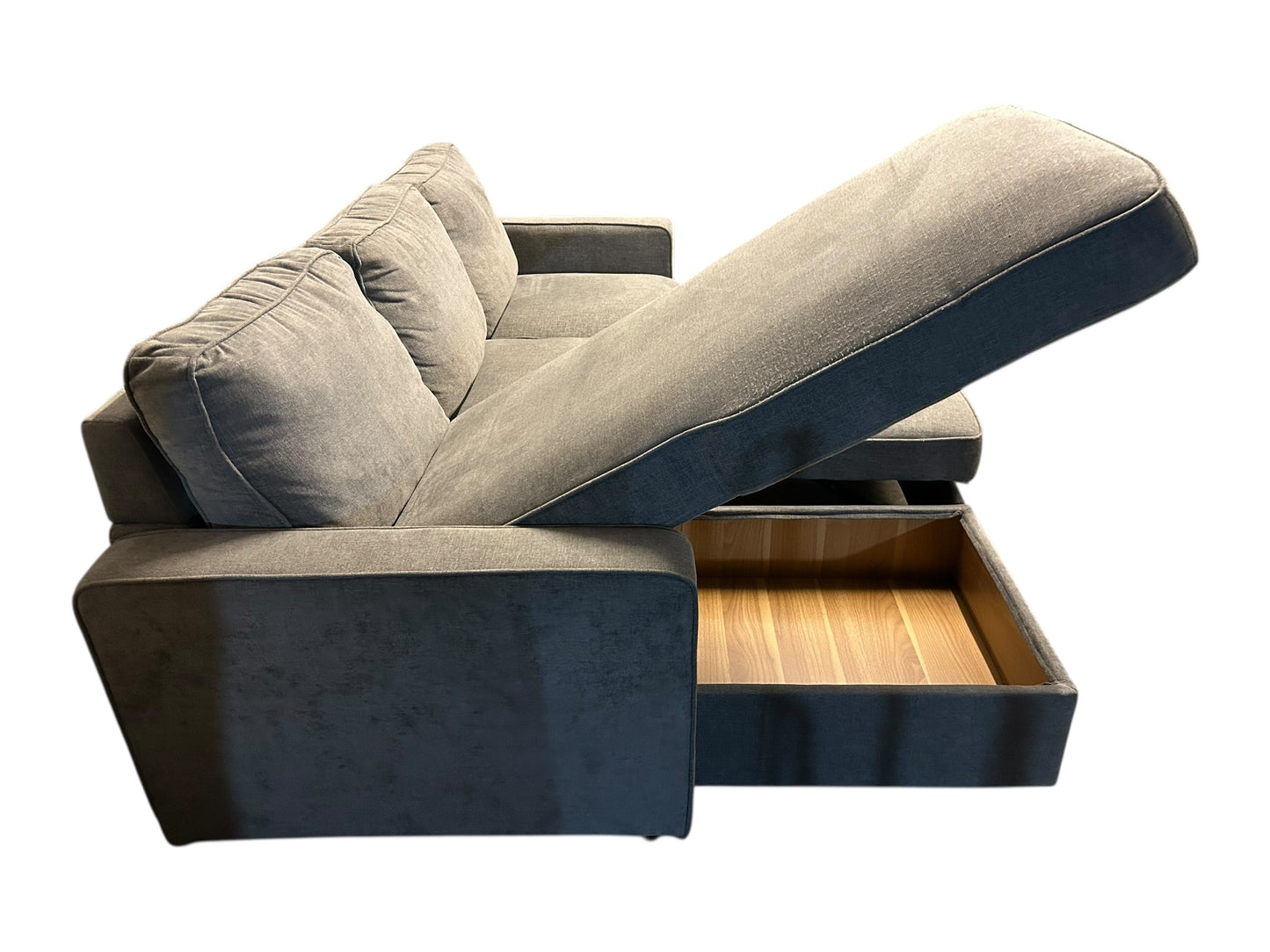 John Lewis Corner Sofa Bed