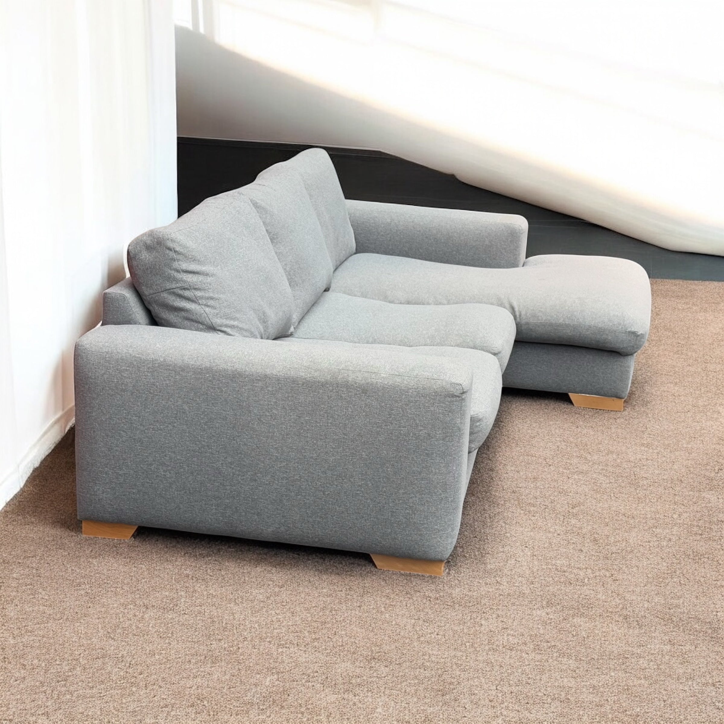 Next Houghton Corner Sofa