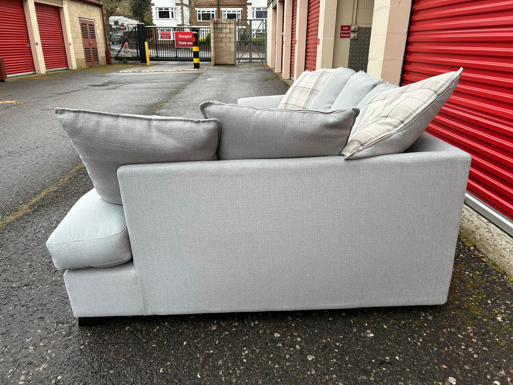 DFS Owen Corner Sofa
