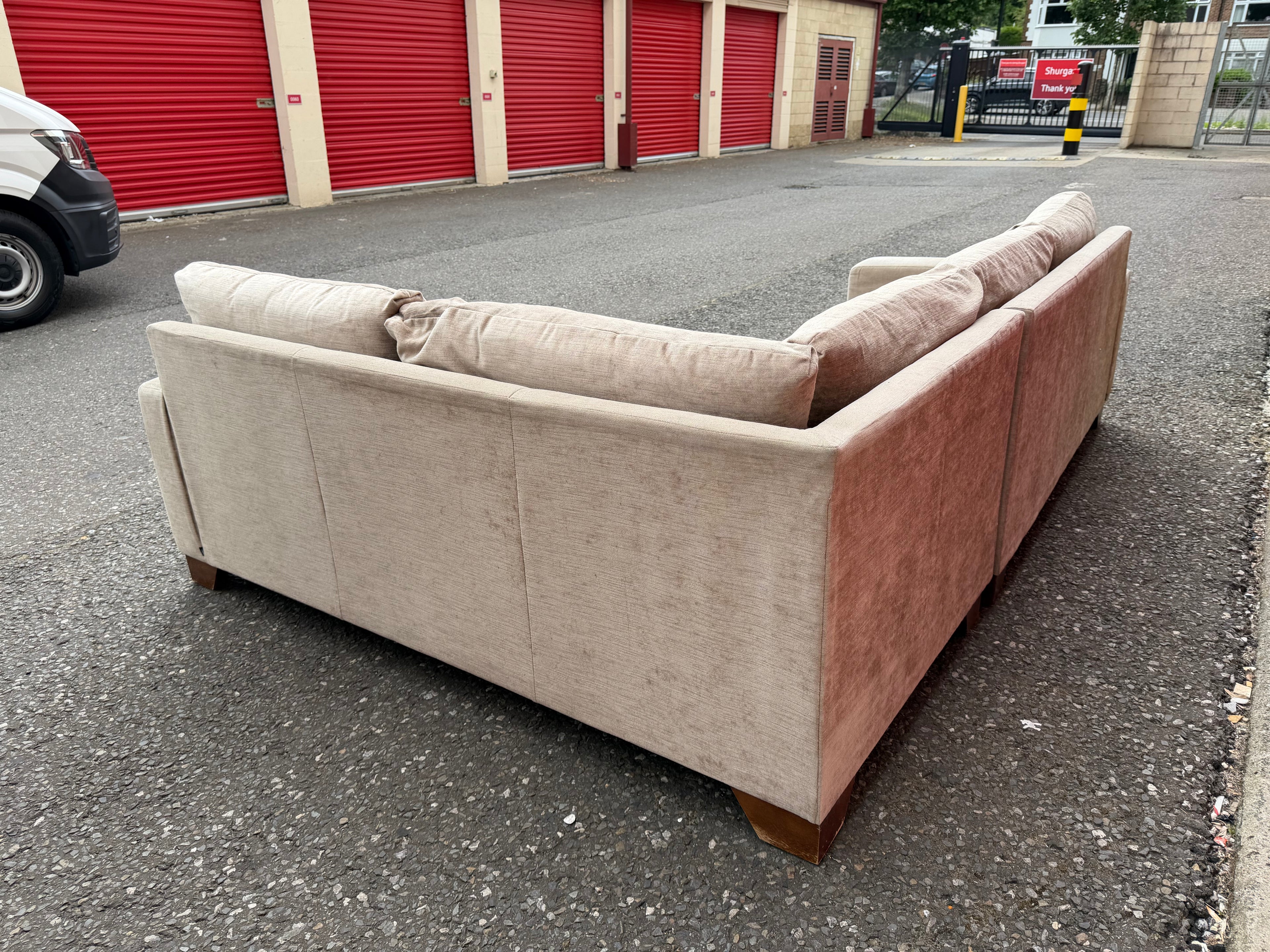 Next Corner Sofa