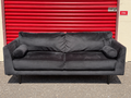 Velvet 2 Seater Sofa