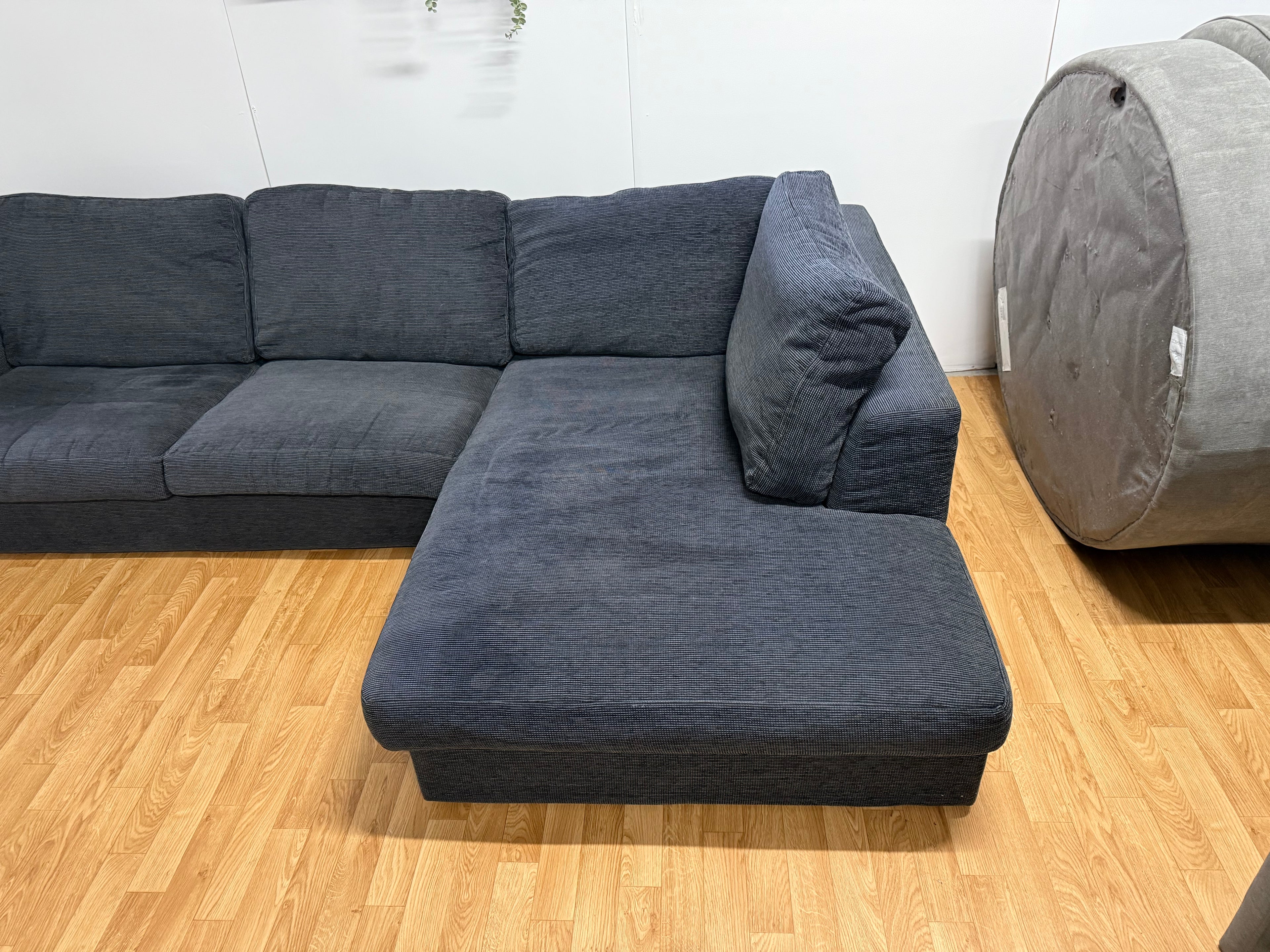 Large Next Corner Sofa