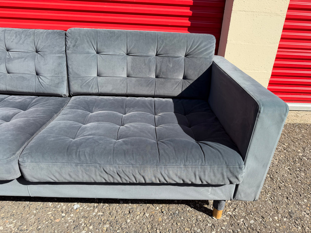 IKEA Landskrona 3 Seater Sofa