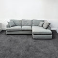Next Parker Platform Corner Sofa