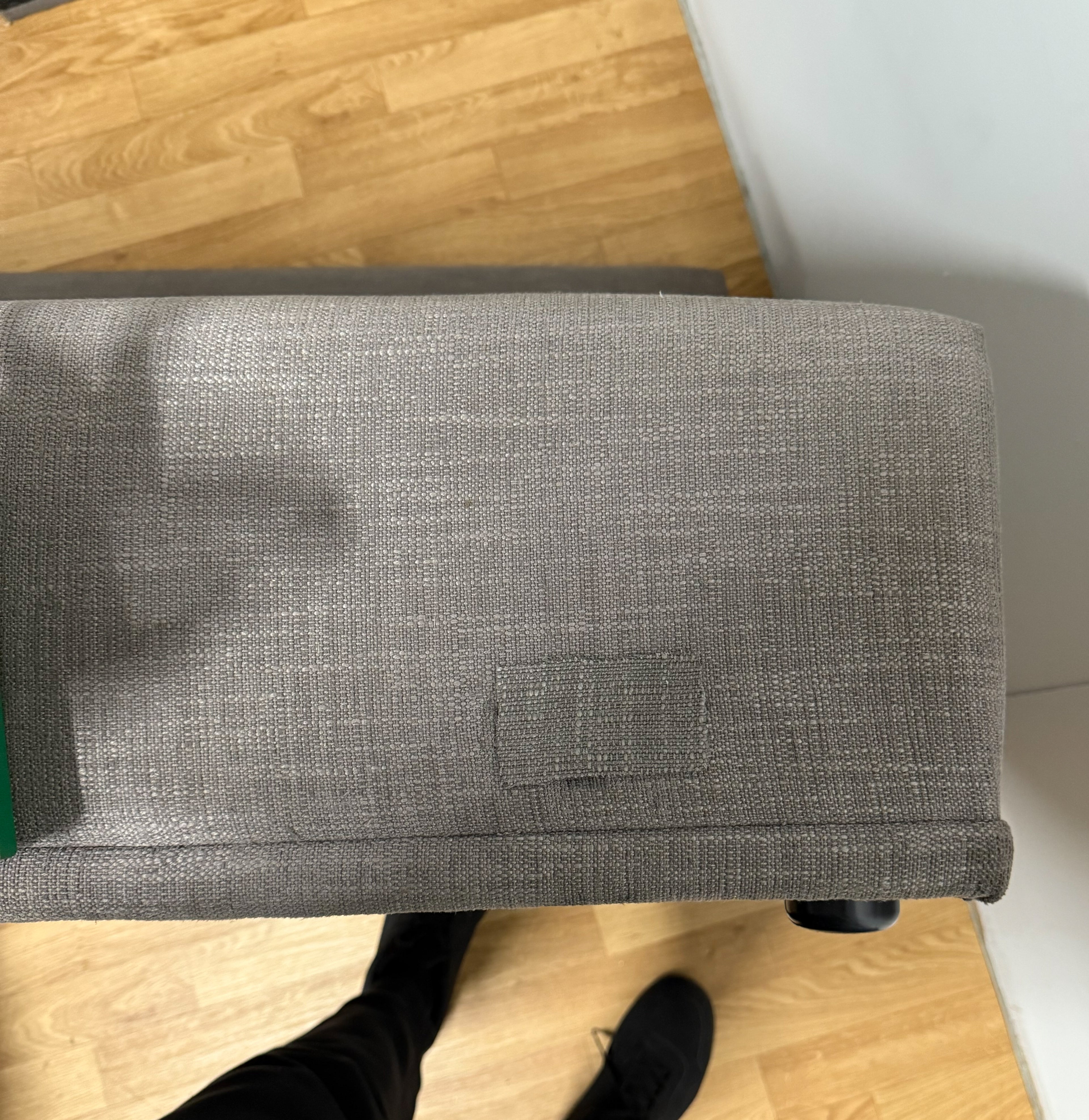 John Lewis Modular Corner Sofa