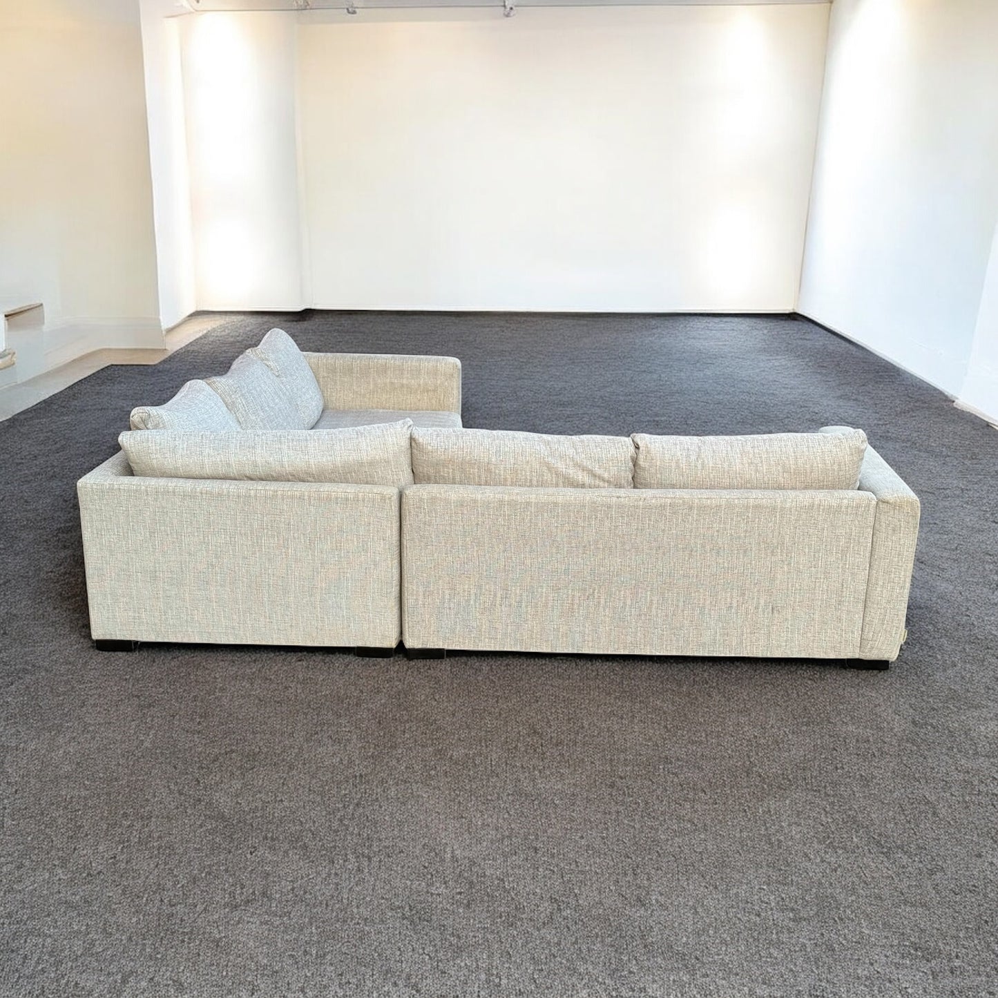 Sofa Workshop Corner Sofa