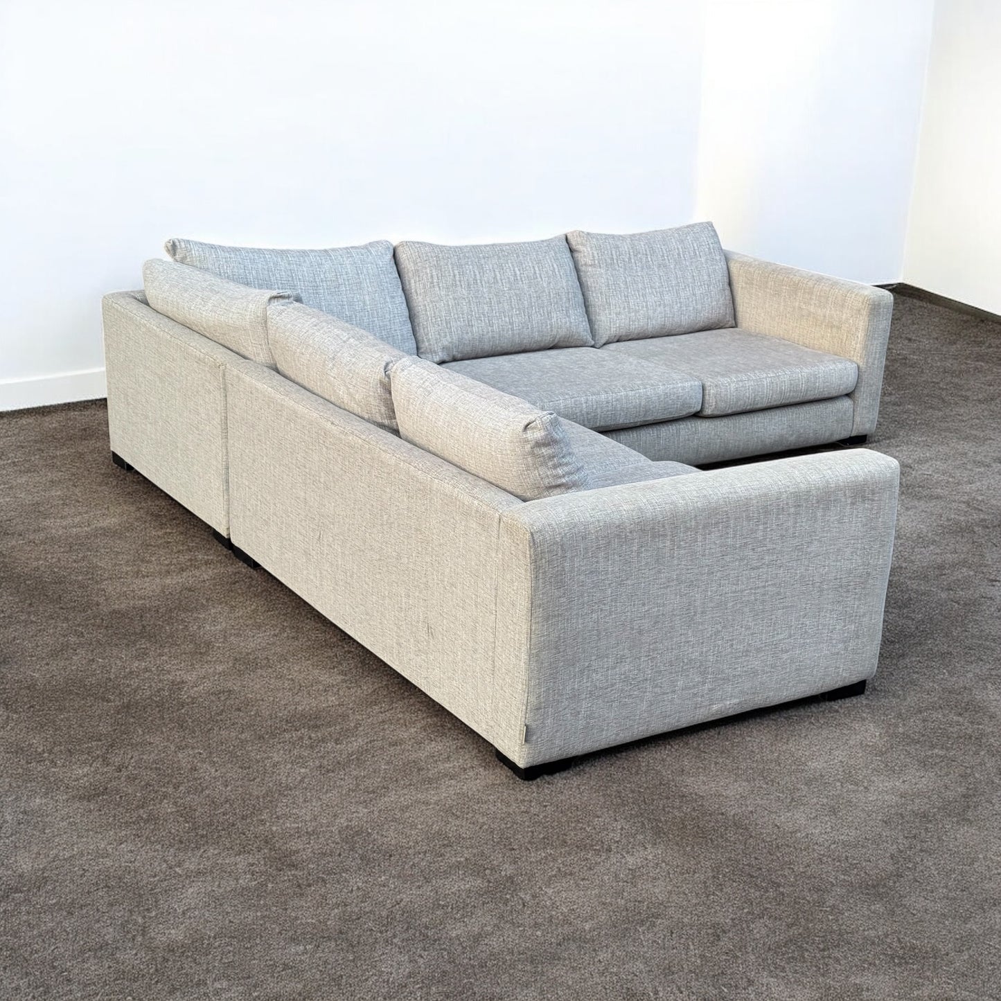 Sofa Workshop Corner Sofa