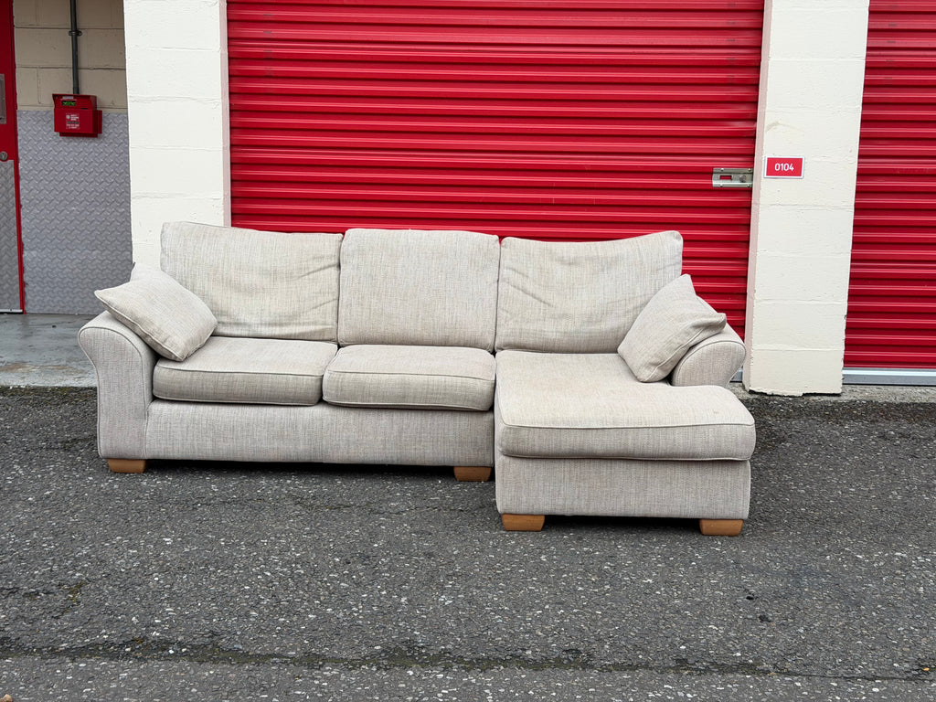 Next Stamford Corner Sofa