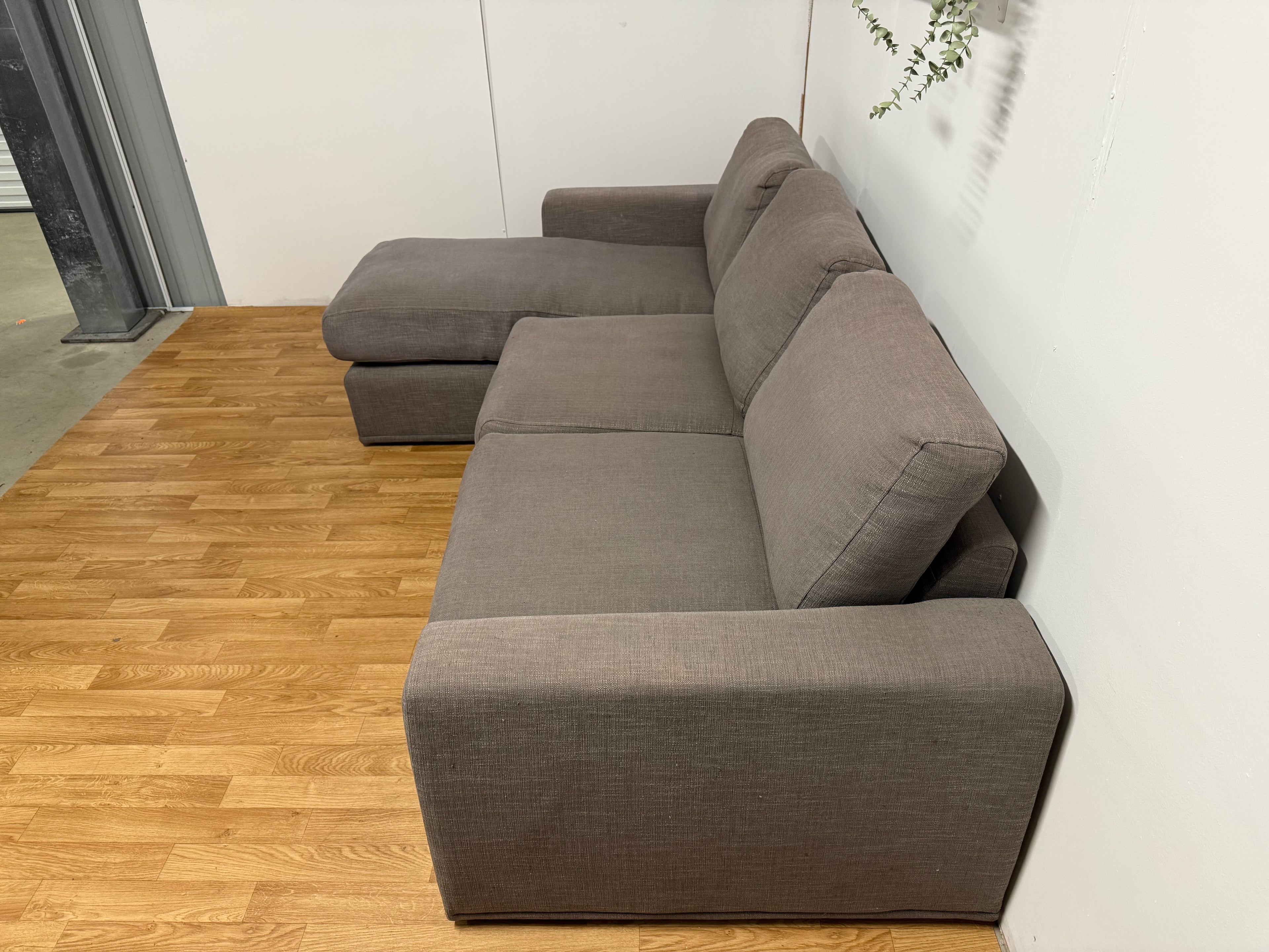 John Lewis Modular Corner Sofa