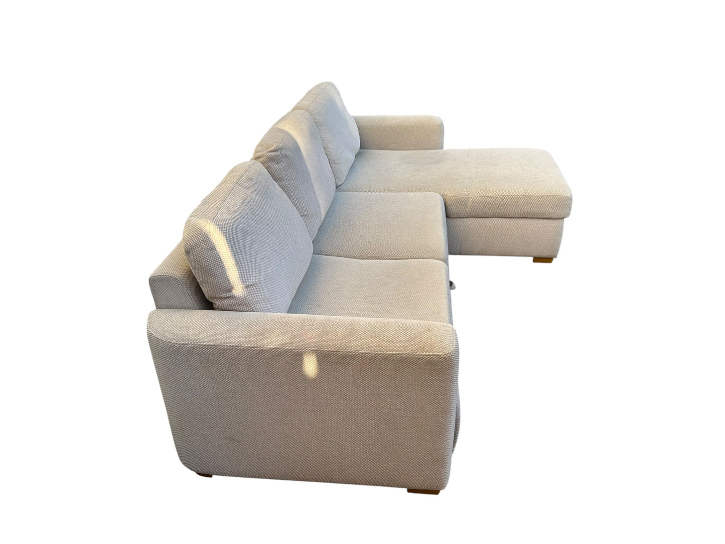 John Lewis Corner Sofa Bed