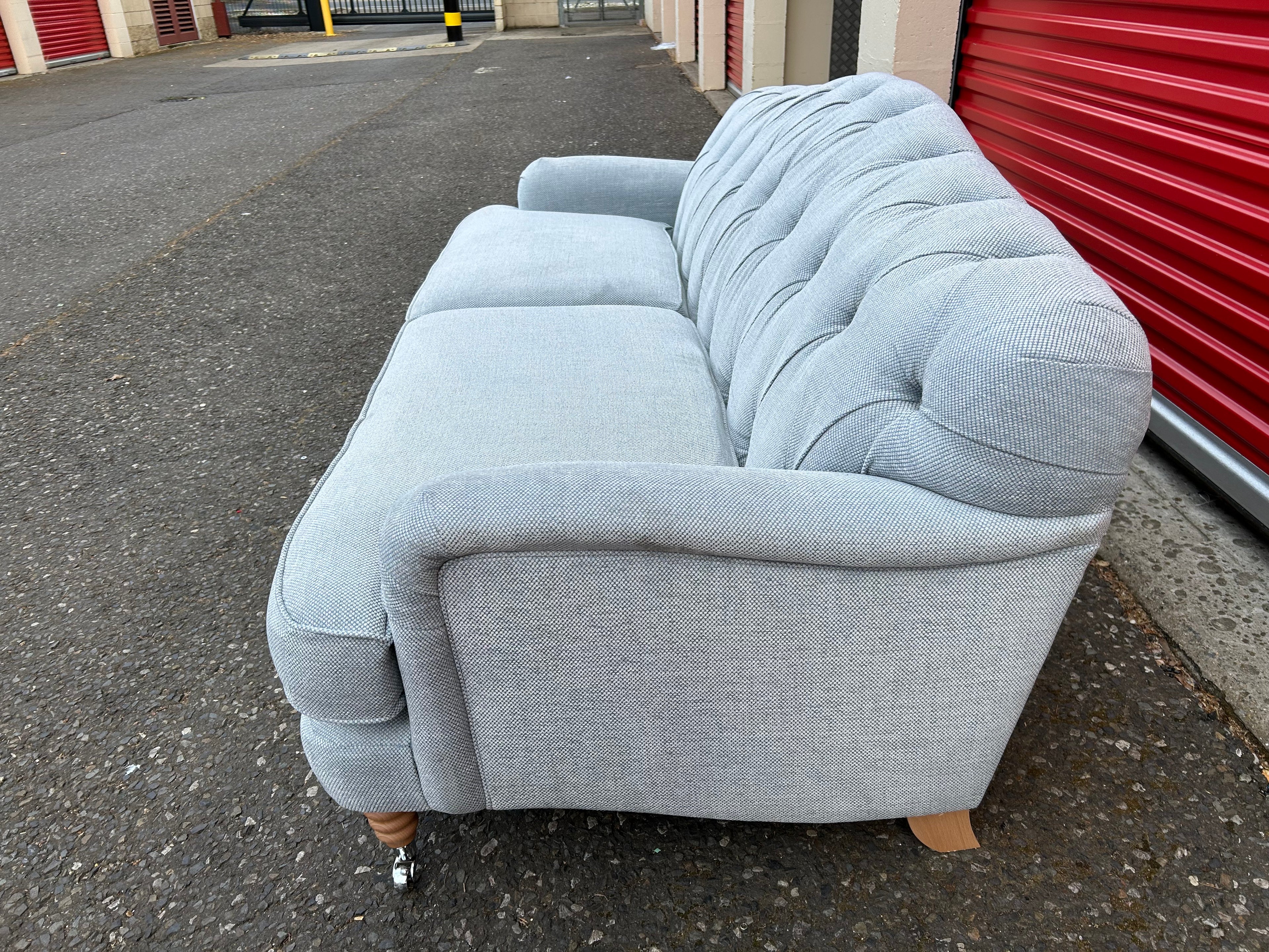 Laura Ashley Havering 3 Seater Sofa RRP £1175