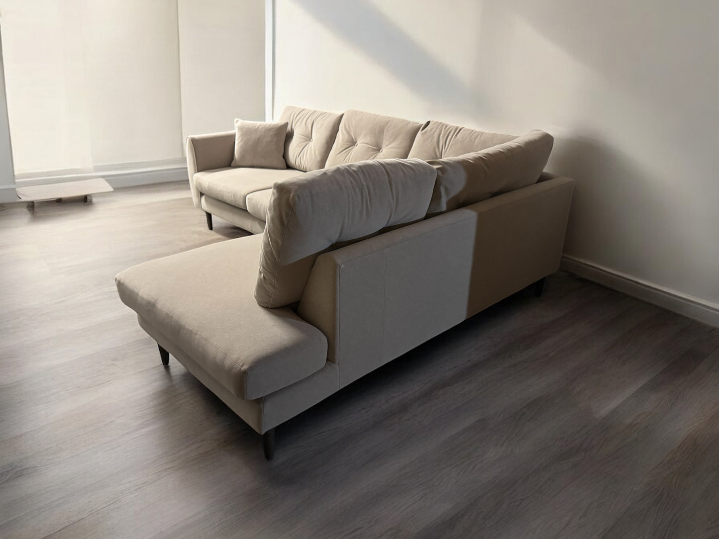 Sofology Corner Sofa