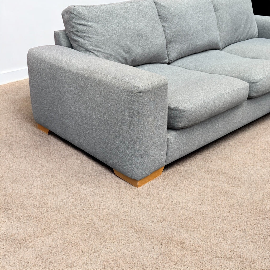 Next Houghton Corner Sofa