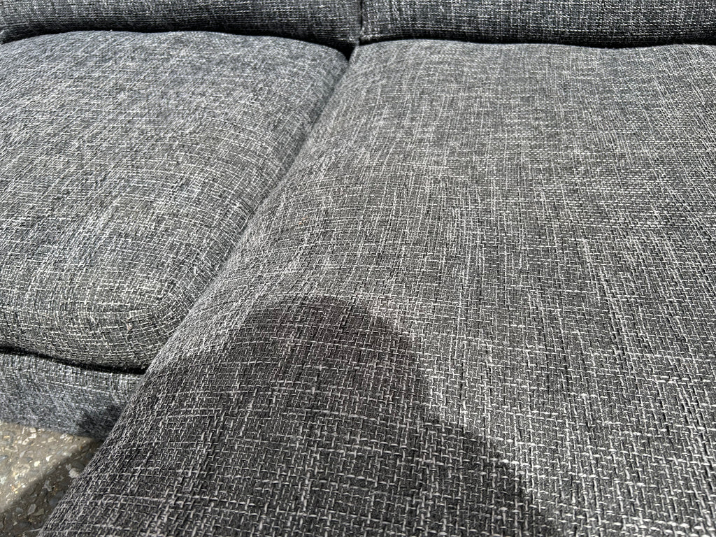 Grey Sofology L Shape Sofa