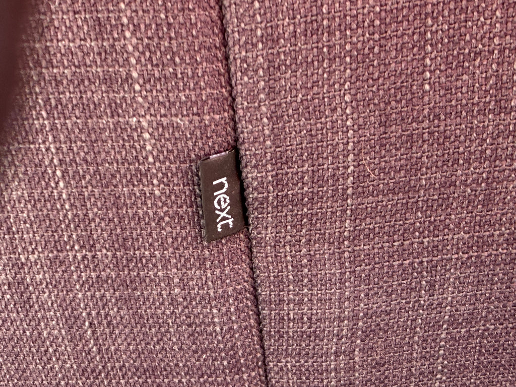 Next 3/4 Seater Sofa