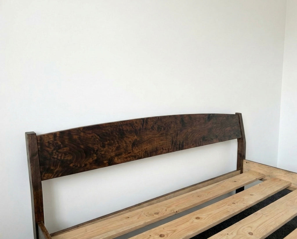 Warren Evans King Size Bed Frame